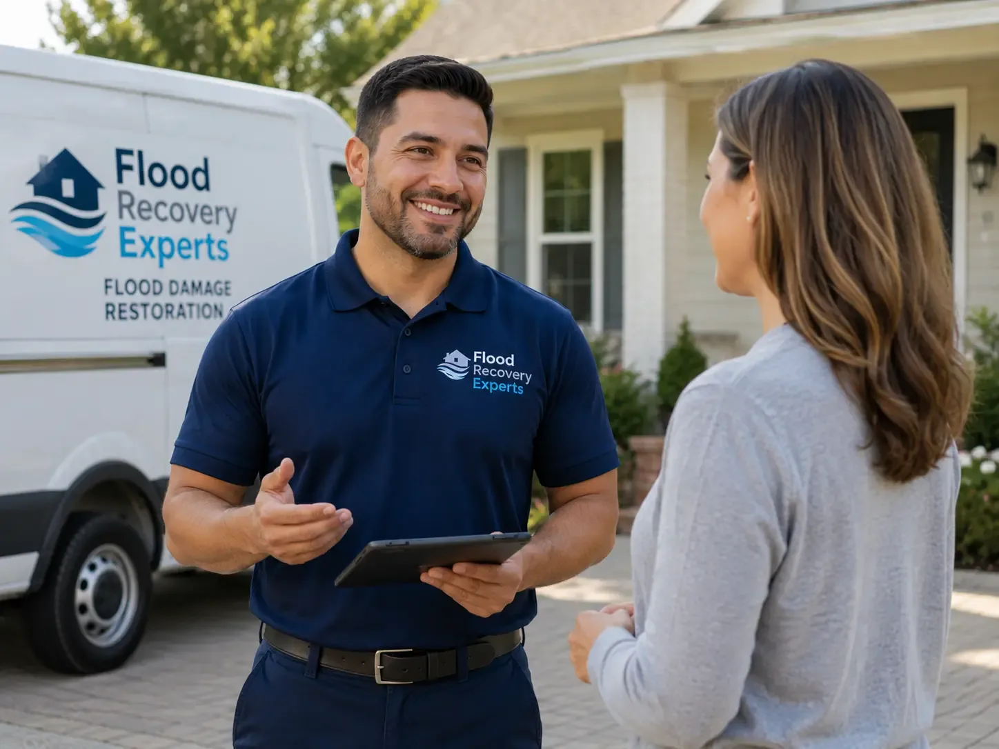 Flood Damage Cleanup Sidney Center, NY FAQs